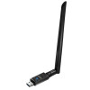 EDUP EP-AC1690 1200 Mbps Dual Band WiFi + Bluetooth 4.1 - Wireless USB 3.0 Adapter EDUP EP-AC1690 1200 Mbps Dual Band WiFi + Bluetooth 4.1 - Wireless USB 3.0 Adapter