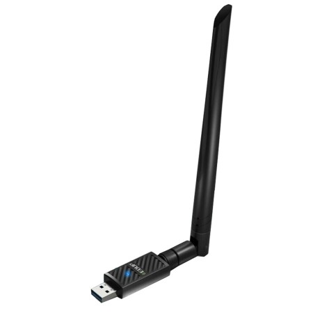 EP-AC1690 وصلة وايفاي 3.0 USB من EDUP تدعم وايفاي نطاق مزدوج + بلوتوث اصدار 4.1 EP-AC1690 وصلة وايفاي 3.0 USB من EDUP تدعم وايفاي نطاق مزدوج + بلوتوث اصدار 4.1