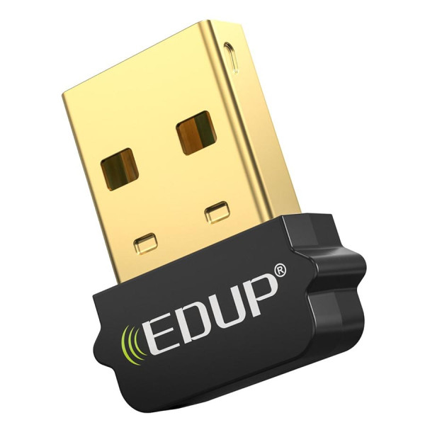 وصلة USB بلوتوث من EDUB بمدى تغطية 20 متر - اصدار 5.1 وصلة USB بلوتوث من EDUB بمدى تغطية 20 متر - اصدار 5.1