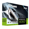 ZOTAC GeForce RTX 4060Ti 16GB Twin Edge ZOTAC GeForce RTX 4060Ti 16GB Twin Edge