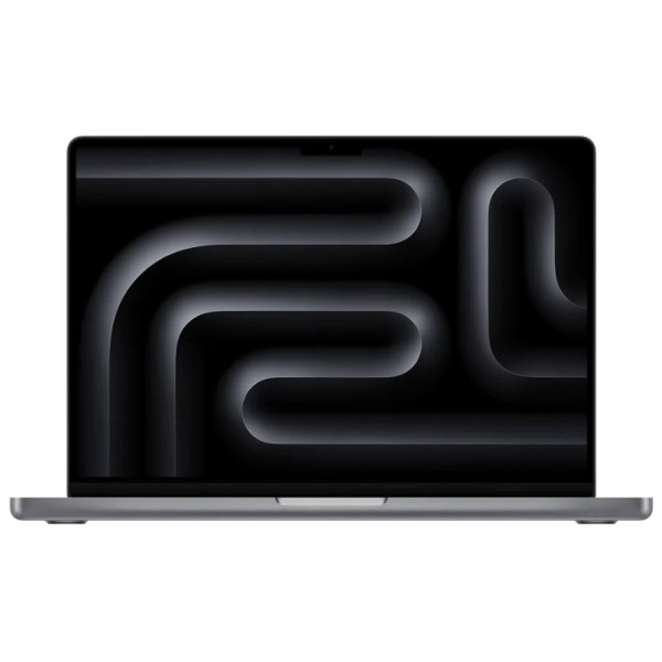 Apple 14.2 inch Macbook Pro 2023 M3 8GB Ram 1TB - Space Gray Apple 14.2 inch Macbook Pro 2023 M3 8GB Ram 1TB - Space Gray