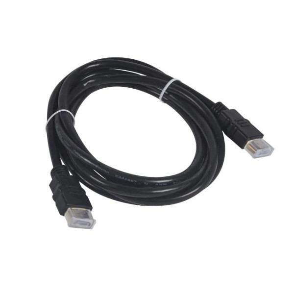LEGRAND High Speed HDMI 1.4 Cable 2M LEGRAND High Speed HDMI 1.4 Cable 2M