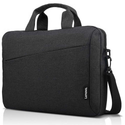 LENOVO 15.6 inch Laptop Casual Toploader T210 - Black LENOVO 15.6 inch Laptop Casual Toploader T210 - Black