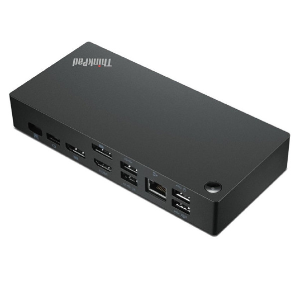 LENOVO ThinkPad Universal USB-C Dock LENOVO ThinkPad Universal USB-C Dock