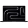 ابل ماك بوك برو 16.2 2TB Max M3 لابتوب محمول اسود ابل ماك بوك برو 16.2 2TB Max M3 لابتوب محمول اسود
