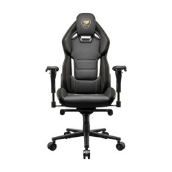 COUGAR Hotrod Royal Gaming Chair - Black COUGAR Hotrod Royal Gaming Chair - Black
