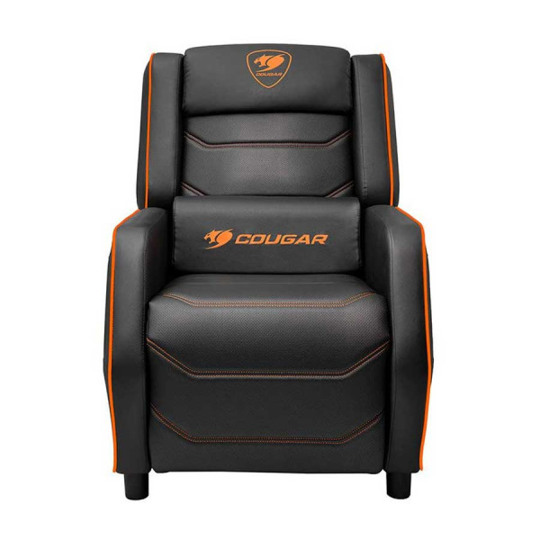 COUGAR Ranger S Sofa Gaming Chair - Black COUGAR Ranger S Sofa Gaming Chair - Black