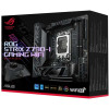 ASUS ROG STRIX Z790-I Gaming WIFI (AURA) DDR5 Motherboard ASUS ROG STRIX Z790-I Gaming WIFI (AURA) DDR5 Motherboard