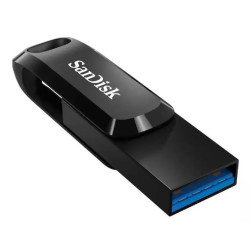 سانديسك الترا فلاش ميموري 1 تيرا يو اس بي سي بسرعة 400 ميغا