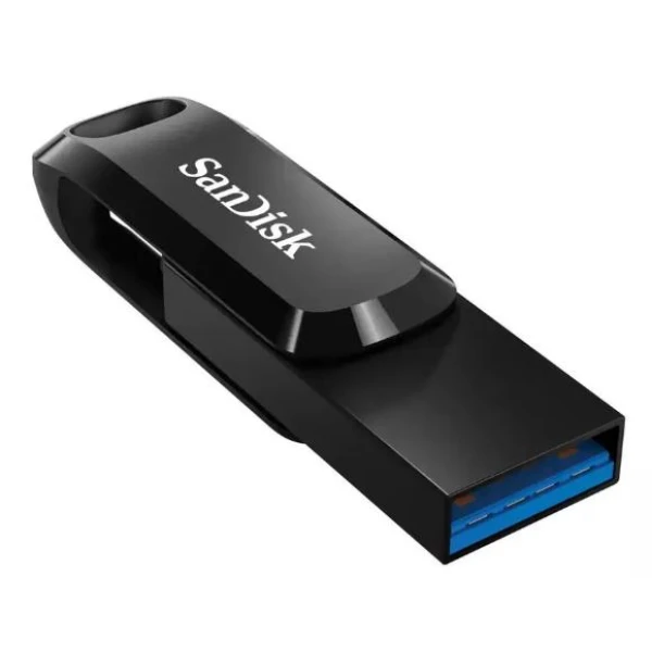 SANDISK Ultra Dual Drive Go USB Type-C 400Mb/s Flash Drive 1TB