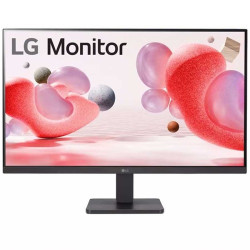 ال جي 27 بوصة IPS FHD هيرتز 100 شاشة مكتبية ال جي 27 بوصة IPS FHD هيرتز 100 شاشة مكتبية