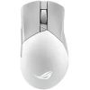 ASUS ROG Gladius III Aimpoint Wireless / Bluetooh 2.4GHz- AURA Gaming Mouse - White ASUS ROG Gladius III Aimpoint Wireless / Bluetooh 2.4GHz- AURA Gaming Mouse - White
