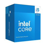 Processor INTEL CORE I5 14400F 14th GEN 20M Cache Up To 4.70 GHz