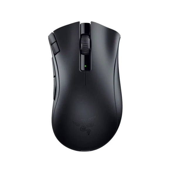 RAZER DEATHADDER V2 X HYPERSPEED Wireless/Blutooth Gaming Mouse - Black RAZER DEATHADDER V2 X HYPERSPEED Wireless/Blutooth Gaming Mouse - Black