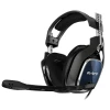 Astro A40 TR + MIX AMP Pro Gen 4 - 7.1 Dolby Surround Sound ( Ps4 - Ps5 - Pc - Mac ) - Black Astro A40 TR + MIX AMP Pro Gen 4 - 7.1 Dolby Surround Sound ( Ps4 - Ps5 - Pc - Mac ) - Black