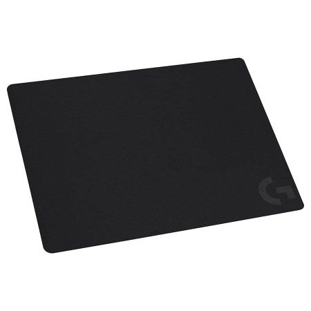 LOGITECH G240 M(340 X 280 X 1mm) Cloth Gaming Mouse Pad - Black LOGITECH G240 M(340 X 280 X 1mm) Cloth Gaming Mouse Pad - Black
