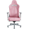 RAZER Enki QuartZ Gaming Chair - Pink / Gray RAZER Enki QuartZ Gaming Chair - Pink / Gray