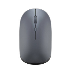 ويوو WiMICE لايت فأرة لاسلكية تدعم وايرليس 2.4G - رمادي