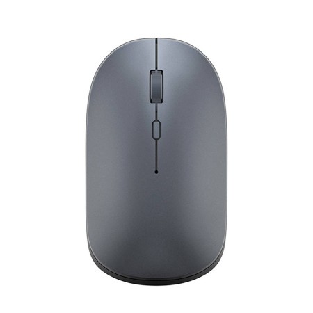 WIWU WiMICE Lite Wireless Dual Mode Mouse - Grey WIWU WiMICE Lite Wireless Dual Mode Mouse - Grey