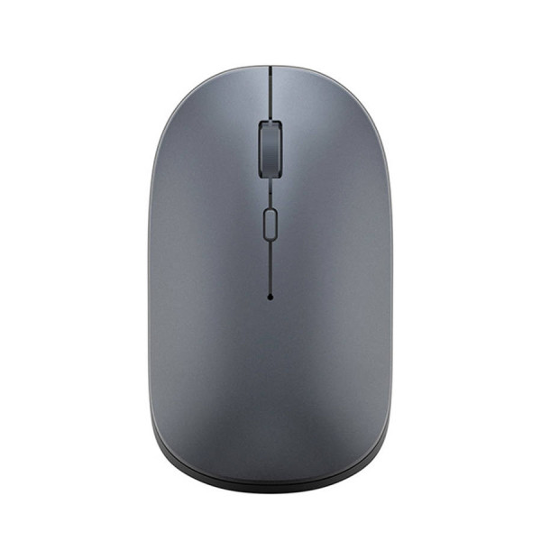 WIWU WiMICE Lite Wireless Dual Mode Mouse - Grey WIWU WiMICE Lite Wireless Dual Mode Mouse - Grey