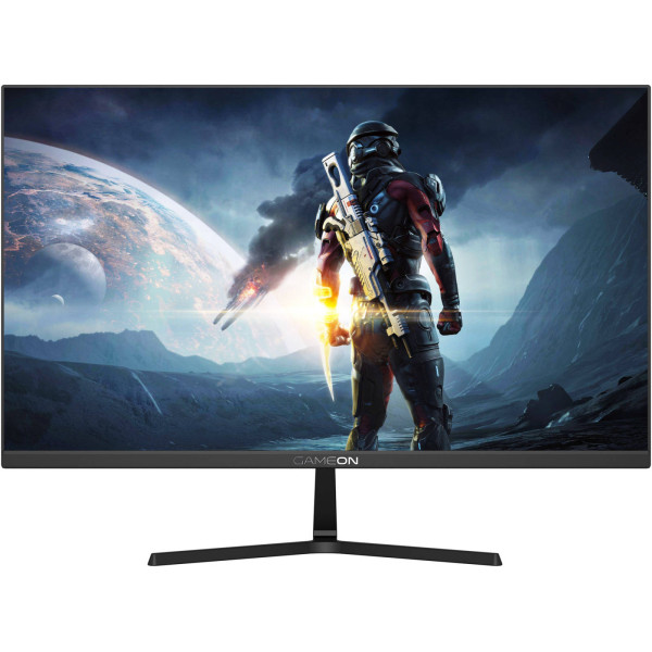 GAMEON 27 inch FHD VA 240HZ 1MS - HDR400 - Gaming Monitor Support PS5 GAMEON 27 inch FHD VA 240HZ 1MS - HDR400 - Gaming Monitor Support PS5