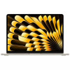 ابل ماك بوك اير 13.6بوصة 512GB - RAM 8GB M3 لابتوب محمول - ضوء النجوم ابل ماك بوك اير 13.6بوصة 512GB - RAM 8GB M3 لابتوب محمول - ضوء النجوم