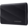 SAMSUNG T9 Portable SSD 1TB Up to 2000MB/s SAMSUNG T9 Portable SSD 1TB Up to 2000MB/s