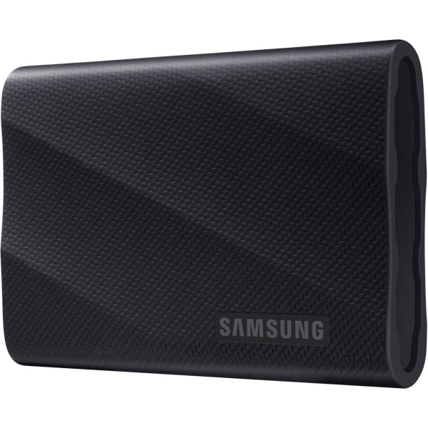 SAMSUNG T9 Portable SSD 1TB Up to 2000MB/s SAMSUNG T9 Portable SSD 1TB Up to 2000MB/s