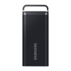 Samsung T5 EVO Portable SSD 2TB USB 3.2 Gen1 - Black Samsung T5 EVO Portable SSD 2TB USB 3.2 Gen1 - Black