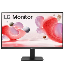 ال جي 23.8 بوصة FHD IPS هيرتز 100 شاشة للالعاب - اسود ال جي 23.8 بوصة FHD IPS هيرتز 100 شاشة للالعاب - اسود