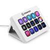 Elgato Stream Deck MK.2 15 LCD Keys - White Elgato Stream Deck MK.2 15 LCD Keys - White