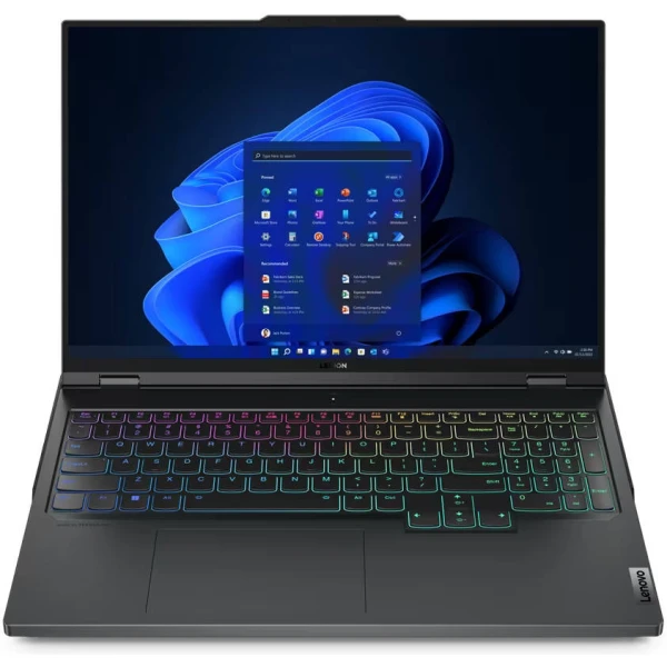 لينوفو ليجن برو7 16 بوصة i9 13900HX - رامات 16جيجابايت - مساحه تخزين 1 تيرا - RTX 4080 12GB - كمبيوتر محمول للالعاب والتصميم لينوفو ليجن برو7 16 بوصة i9 13900HX - رامات 16جيجابايت - مساحه تخزين 1 تيرا - RTX 4080 12GB - كمبيوتر محمول للالعاب والتصميم