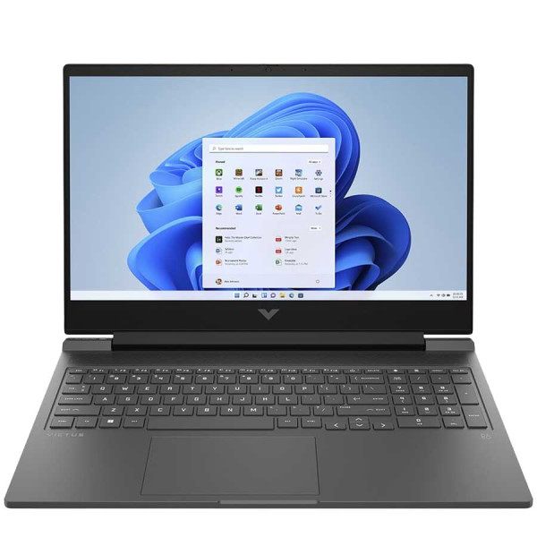 أتش بي فيكتوس جيمينج 16.1بوصة i7 13700HX - رامات32جيجابايت - مساحه تخزين 1 تيرا - أنفيديا 4060 8GB - كمبيوتر محمول للالعاب والتصميم