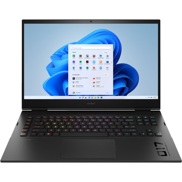 اتش بي 17.3 بوصة أوميين i9 13900HX - رامات 16جيجابايت - مساحه تخزين 1 تيرا - RTX 4080 12GB - كمبيوتر محمول للالعاب والتصميم اتش بي 17.3 بوصة أوميين i9 13900HX - رامات 16جيجابايت - مساحه تخزين 1 تيرا - RTX 4080 12GB - كمبيوتر محمول للالعاب والتصميم