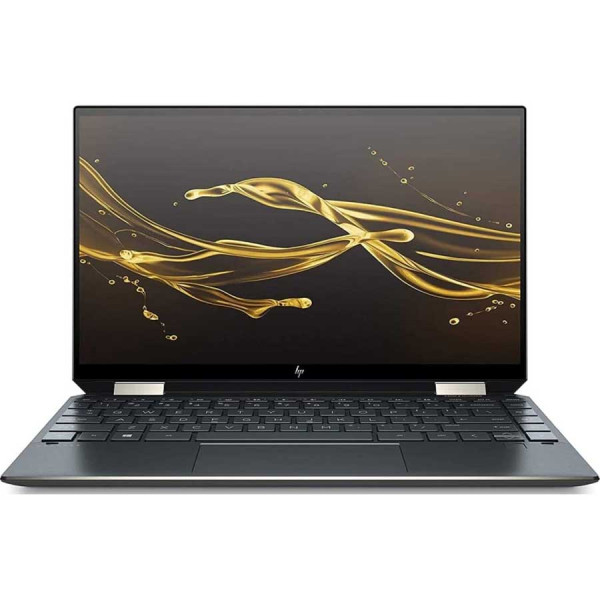 اتش بي 13.5 بوصة اسبيكتر اكس 360 I7 1355U - رامات 16 جيجابايت - مساحة تخزين 512 جيجابايت - كمبيوتر محمول بشاشة لمس 360 درجة - بني