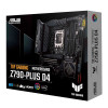 ASUS TUF Gaming Z790-PLUS DDR4 - LGA 1700 ASUS TUF Gaming Z790-PLUS DDR4 - LGA 1700