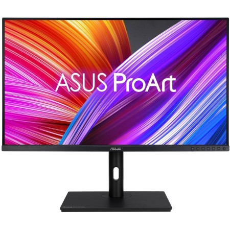 ASUS ProArt PA328QV 32" Professional Designer Monitor - QHD 2K - IPS - HDR10 - Ergo Adjustable Stand ASUS ProArt PA328QV 32" Professional Designer Monitor - QHD 2K - IPS - HDR10 - Ergo Adjustable Stand