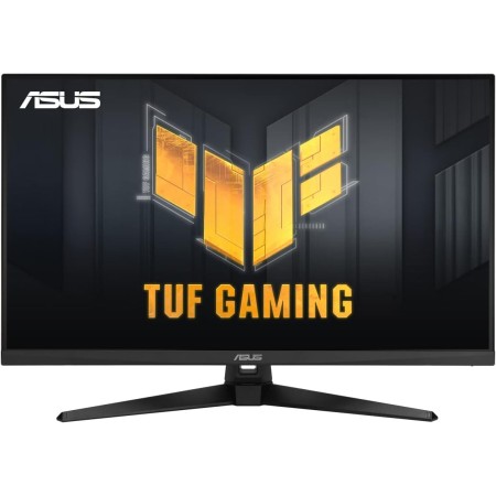 Gaming Monitor ASUS TUF Gaming VG32UQA1A ,32" 4K (3840 × 2160) ,160 Hz  ,1 ms ,HDR10 ,Built‑in speakers