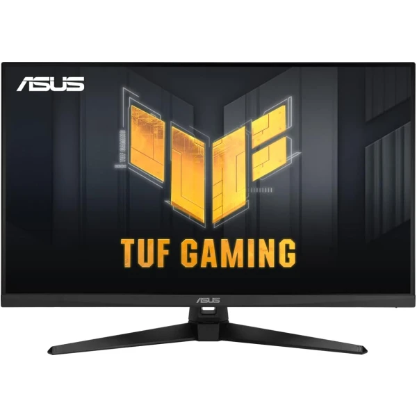 ASUS 32 inch TUF Gaming  4K VA 160Hz 1Ms  - Speaker Gaming Monitor