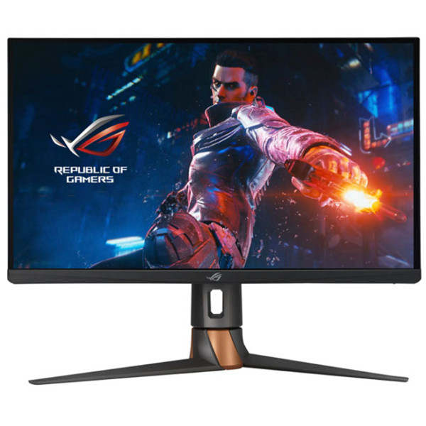 أسوس 27 بوصة روج سويفت IPS 2K هيرتز 360 شاشة للألعاب أسوس 27 بوصة روج سويفت IPS 2K هيرتز 360 شاشة للألعاب
