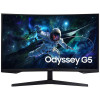 Samsung 27 inch Odyssey G5 2k 165hz 1ms Gaming Monitor Samsung 27 inch Odyssey G5 2k 165hz 1ms Gaming Monitor