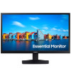 Samsung 24 inch Essential Flat FHD 60hz 5ms Monitor