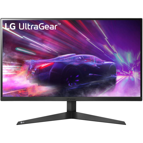 LG 27 inch UltraGear FHD VA 165Hz 1Ms - Gaming Monitor LG 27 inch UltraGear FHD VA 165Hz 1Ms - Gaming Monitor