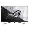 ASUS ROG STRIX XG43UQ 4K VA 144 MHz 1Ms MPRT HDMI 2.1 Speaker - White ASUS ROG STRIX XG43UQ 4K VA 144 MHz 1Ms MPRT HDMI 2.1 Speaker - White