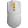 Glorious Series One Pro Wireless Gaming Mouse 49Gram - Gray/Gold Glorious Series One Pro Wireless Gaming Mouse 49Gram - Gray/Gold