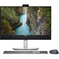 ديل اوبتبليكس 7410 23.8 بوصة  i7 13700 - رامات 16 جيجابايت - مساحة تخزين 512 جيجابايت - جهاز مكتبي بشاشة لمس 