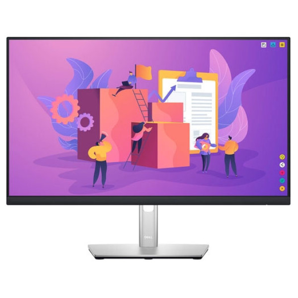 Dell 24 inch FHD IPS 60Hz Monitor Dell 24 inch FHD IPS 60Hz Monitor