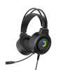 GAMEON Shadowfire RGB Gaming Headset - Black GAMEON Shadowfire RGB Gaming Headset - Black