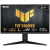 ASUS TUF Gaming 27 inch 2K Fast IPS 180 Hz 1Ms GTG G-Sync - Gaming Monitor ASUS TUF Gaming 27 inch 2K Fast IPS 180 Hz 1Ms GTG G-Sync - Gaming Monitor