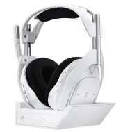 Astro A50 X Light Speed Wireless and Bluetooth Gamin Headset + Base Station ( XBOX/PS5/PC/Mobile) - White